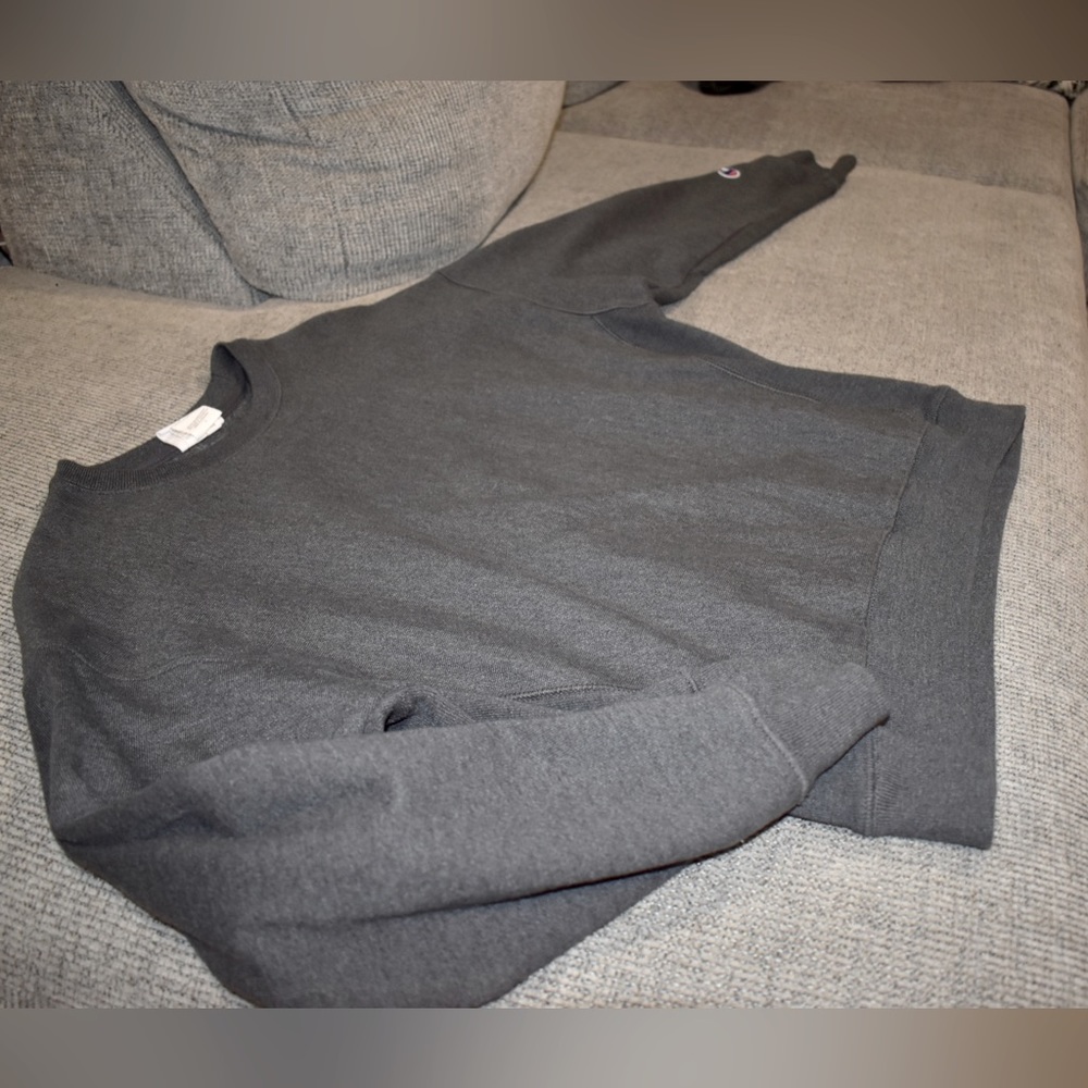 Champion crew neck